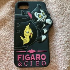 ディズニーフィガロiPhoneケースのサムネイル