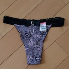 Tバック ショーツ　Mのサムネイル