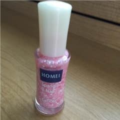 HOMEIスパンコールネイルポリッシュのサムネイル
