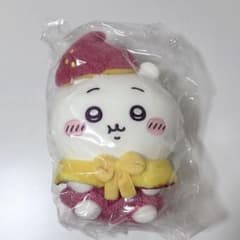 치이카와 모구모구 본점 오이모나 봉제인형(치이카와)