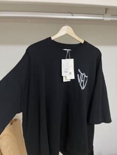 jieda Tシャツ　新品　未使用　早い者勝ちのサムネイル