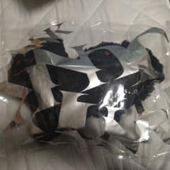 米津玄師JUNKTOUR東京ドームネコちゃん黒