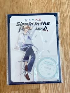 叶　にじさんじ　SitR 横浜公演　アクリルスタンドのサムネイル