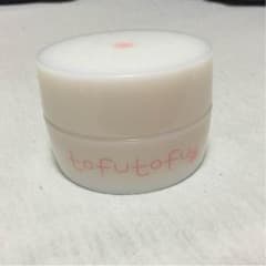 tofutofu トフトフ 保湿クリームのサムネイル