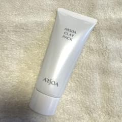 アルソア クレイパック 100g - メルカリ