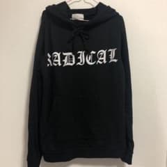 LHP パーカーのサムネイル