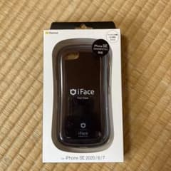 iFace iPhoneSE2020/ 8/7専用のサムネイル