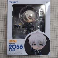 ねんどろいど ブルーロック 凪誠士郎 2056 フィギュア - メルカリ