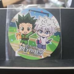 HUNTER×HUNTER ハンター試験 スタジアムからの脱出 ステッカー - 3