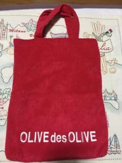 DEAN&DELUCA トートバッグのサムネイル