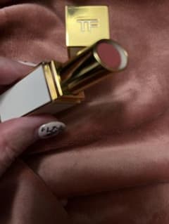 Tom Ford Ultra Rich Color Lip Color ピンク系のサムネイル