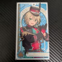 Ensemble Stars!! 白鳥藍良 アルカナカードのサムネイル
