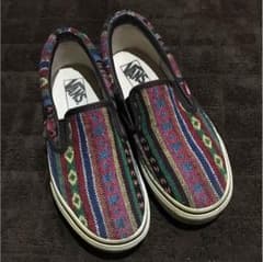 VANS スリッポンのサムネイル