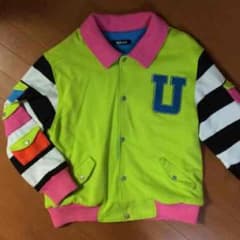 ギャラクシー スタジャンのサムネイル