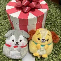 わんわん物語のサムネイル