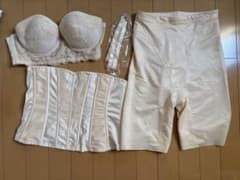 フォーシスアンドカンパニー ブライダルインナーセット - メルカリ