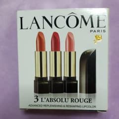 ランコム３L'ABSOLU ROUGEのサムネイル