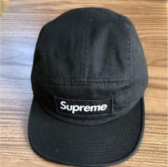 supreme キャップのサムネイル