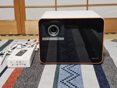 BenQ X3000i 4K LEDゲーミングプロジェクターのサムネイル