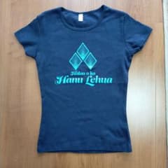 フラダンスＴシャツ/  Ｍサイズのサムネイル