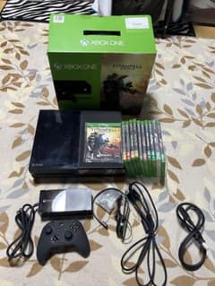 XBox oneのサムネイル