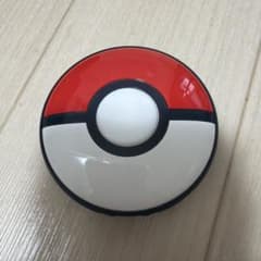 モンスターボール型 デバイス 本体のサムネイル