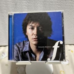 福山雅治 アルバム f CD - メルカリ