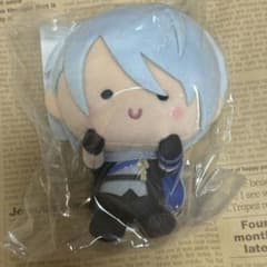 刀剣乱舞＊んまほっぺ＊ぬいぐるみ＊山姥切長義/未開封 - メルカリ