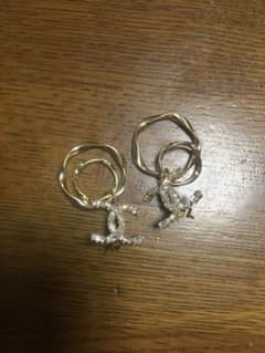 ピアスのサムネイル