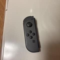 Switchジョイコン左のサムネイル