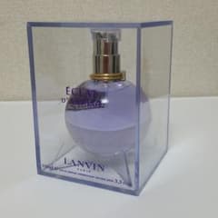 【新品、未使用、送料込み】ランバン エクラドゥアルページュ100ml 香水のサムネイル