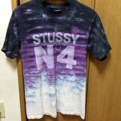 STUSSY Tシャツ ストリートのサムネイル