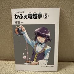 スレイヤーズ ゼロス 特典小説カード 竜越亭 - メルカリ