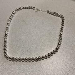 ネックレスのサムネイル