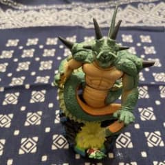 ドラカプ ポルンガ フィギュアのサムネイル