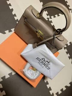 エルメス　ケリー　バッグのサムネイル