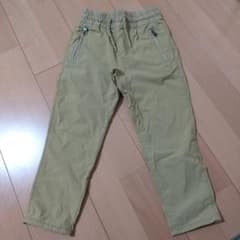 期間限定値下げ‼️GAP 110サイズ パンツのサムネイル