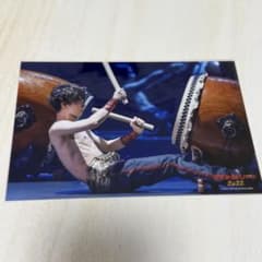 Thumbnail of 渡辺翔太 滝沢歌舞伎 ステージフォト 2022