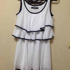 セシルマクビー♡キャミチュニックのサムネイル