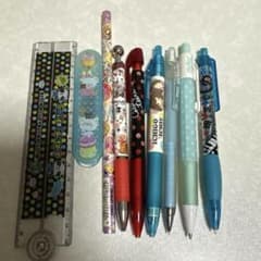 平成レトロ 文房具 まとめ売り - メルカリ