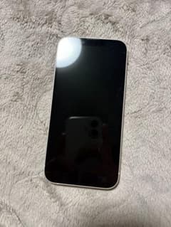k*1様 iPhone13 128GB スターライト SIMフリーバッテリー10のサムネイル