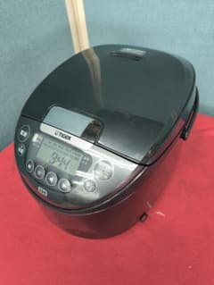 2022年製 タイガー IHジャー炊飯器 1升炊き JPW-B180-HD - メルカリ