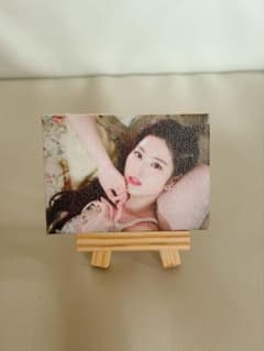 TWICE サナ ミニアートボード クラクラ kurakuraのサムネイル