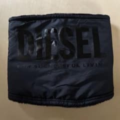 ディーゼル diesel ネックウォーマーのサムネイル