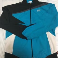 YONEX ヨネックス ウィンドブレーカーのサムネイル