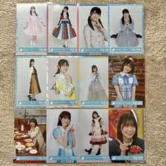 丹生明里 生写真 バラまとめ売り 12枚 - メルカリ