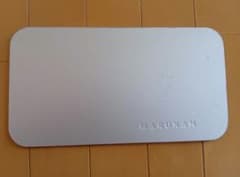 マルカン　ひんやりクールアルミプレートのサムネイル
