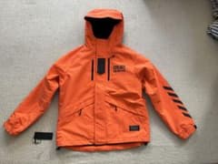 evilact ECWCS JKT Sサイズのサムネイル
