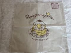 サンリオ　ポムポムプリン　トートバッグのサムネイル
