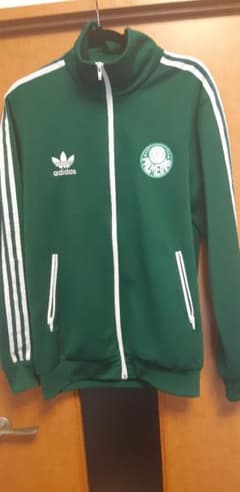 adidas アディダス ジャージのサムネイル